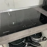 شقة La Casetta Di Margo *