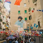 شقة La Casetta Di Margo *