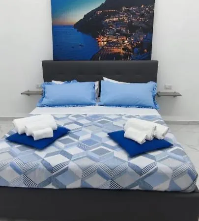 La Casetta Di Margo Apartament