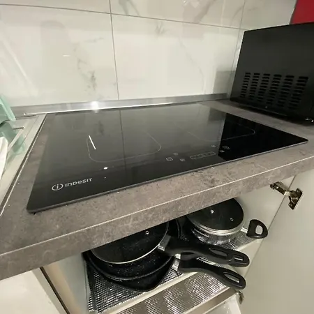 La Casetta Di Margo Appartement *