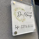 Apartament La Casetta Di Margo