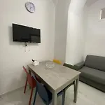 La Casetta Di Margo Neapol