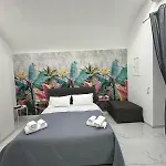 Apartament La Casetta Di Margo Neapol
