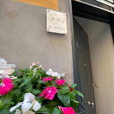 La Casetta Di Margo Apartment *