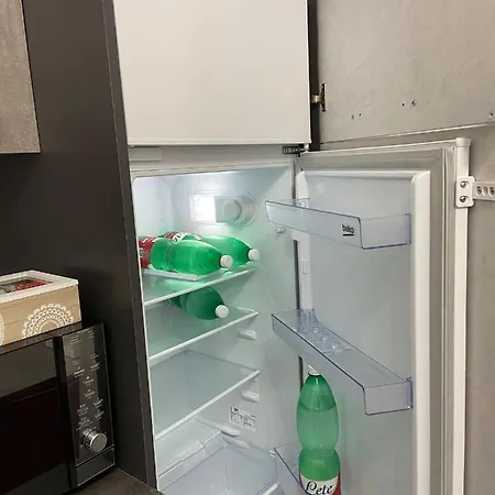 La Casetta Di Margò * Napoli