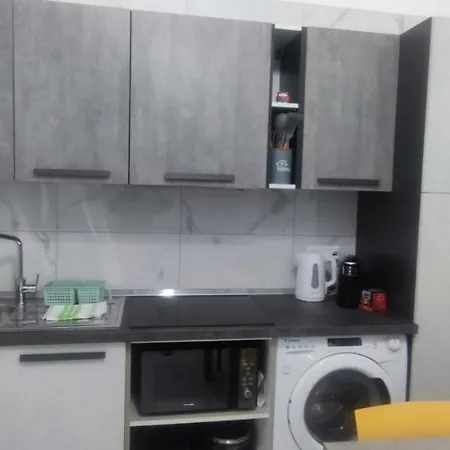 Appartamento La Casetta Di Margò