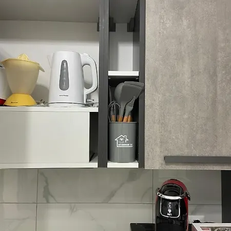 Appartamento La Casetta Di Margò *