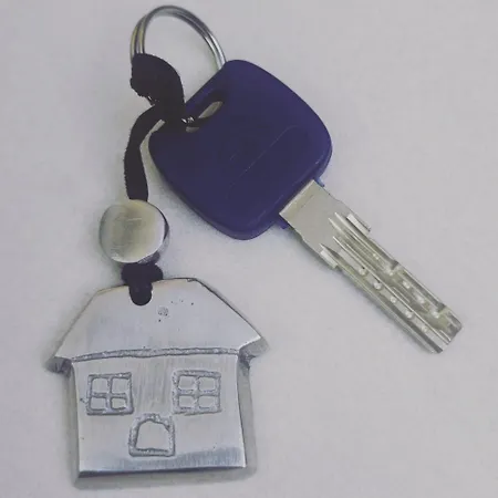 Apartamento La Casetta Di Margo Nápoles