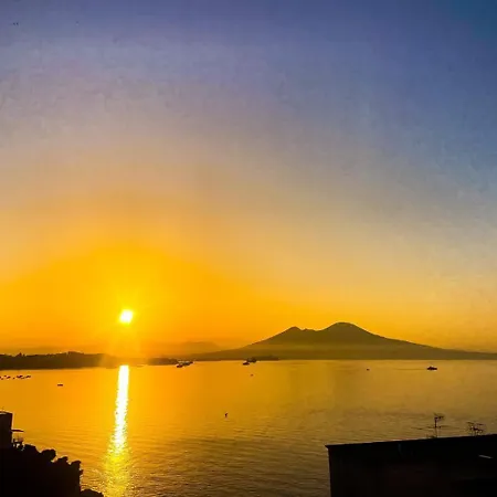 La Casetta Di Margo Napoli