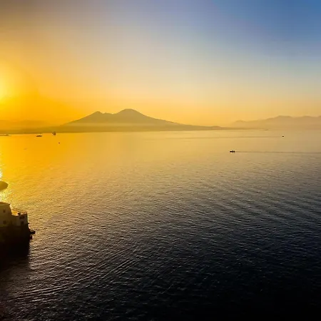 La Casetta Di Margò Napoli