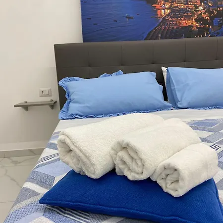 La Casetta Di Margò * Napoli