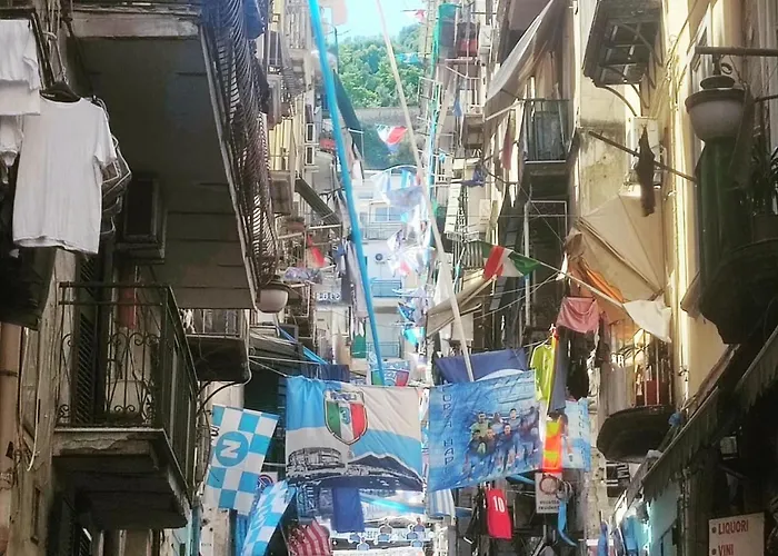 Apartamento La Casetta Di Margo *