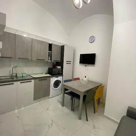 La Casetta Di Margo *