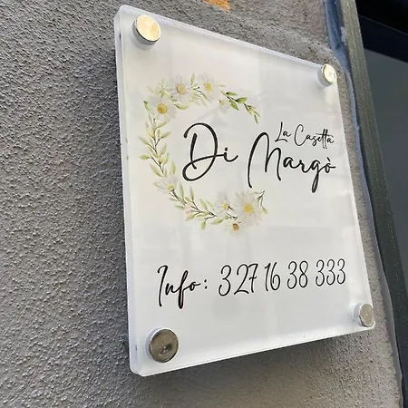 Apartment La Casetta Di Margo