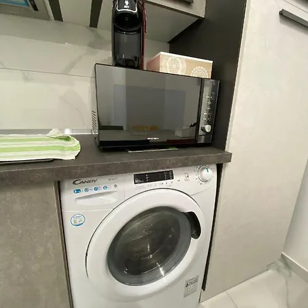 La Casetta Di Margo * Neapel