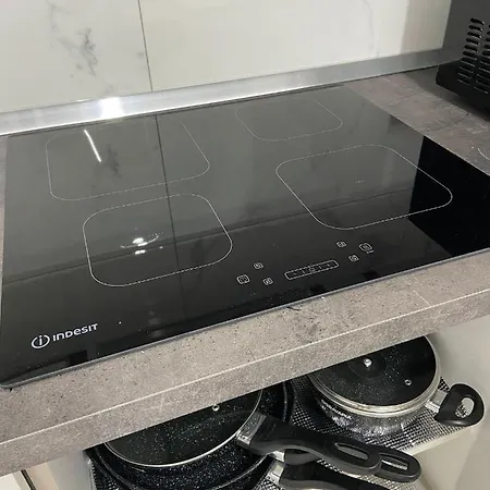 Apartment La Casetta Di Margo *