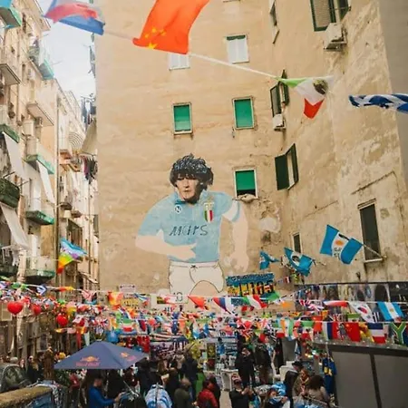 Apartment La Casetta Di Margo *