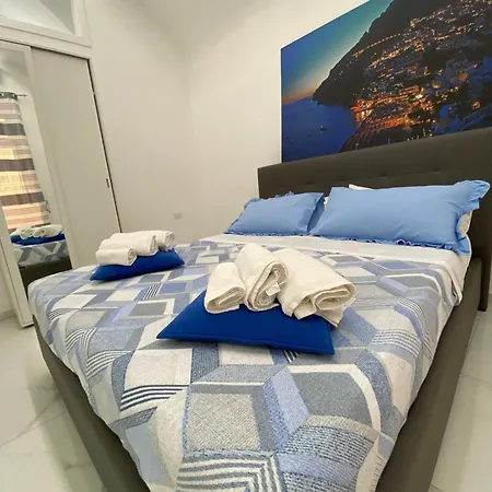 La Casetta Di Margo Neapel