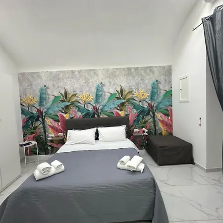 Apartment La Casetta Di Margo Neapel