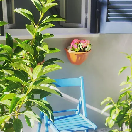 Apartmán La Casetta Di Margo *