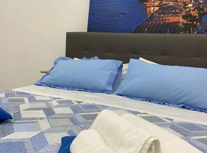 La Casetta Di Margo *