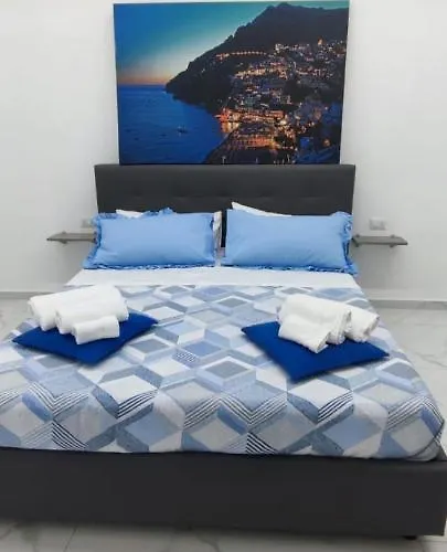 La Casetta Di Margo Apartament